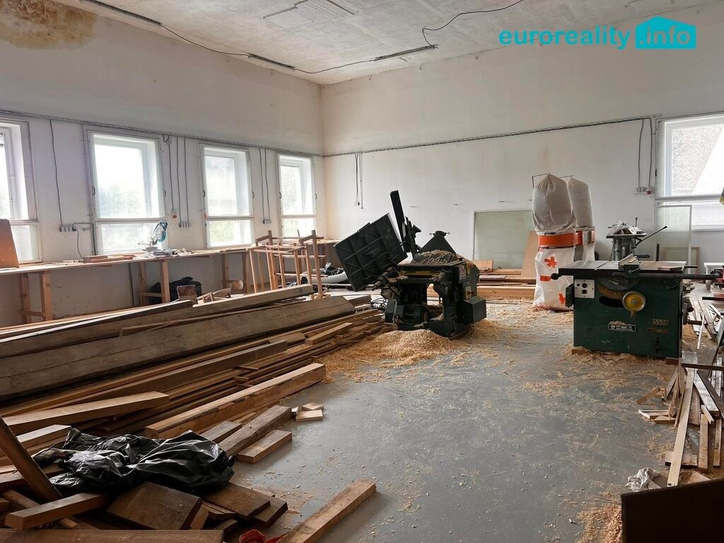 Pronájem ostatní - Mařenice, 471 56