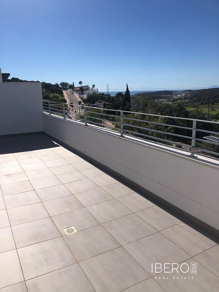 Byt 3+kk · 85 m² · Estepona, Španělsko - 3