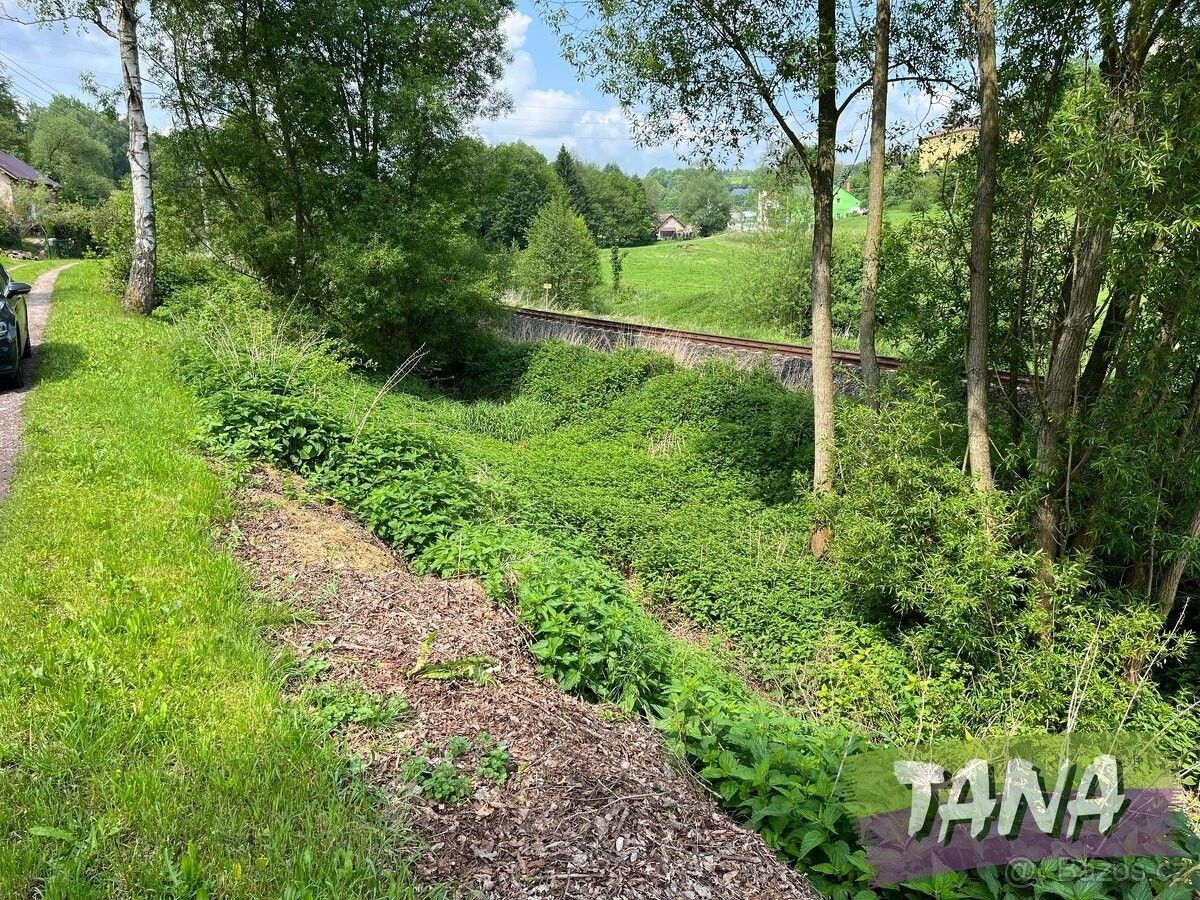 Prodej pozemek pro bydlení - Hostinné, 543 71