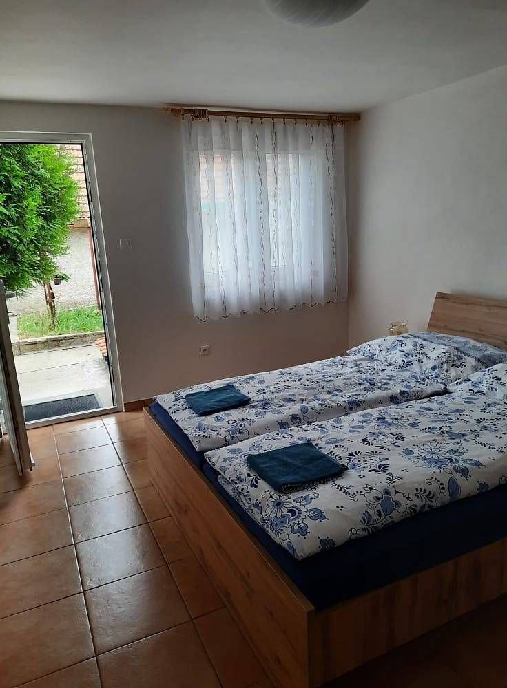Chata · Březí - Březí u Mikulova, Jihomoravský kraj - 3