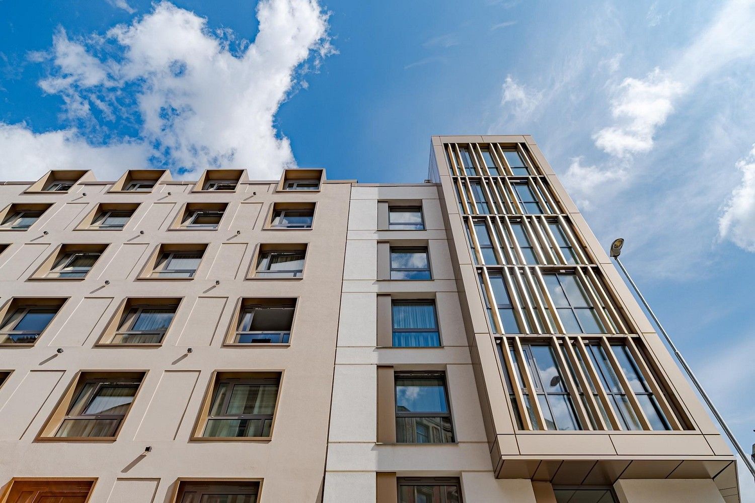 1+kk, Praha - Vršovice, okres Praha 10, Hlavní město Praha, 27 m² - 2