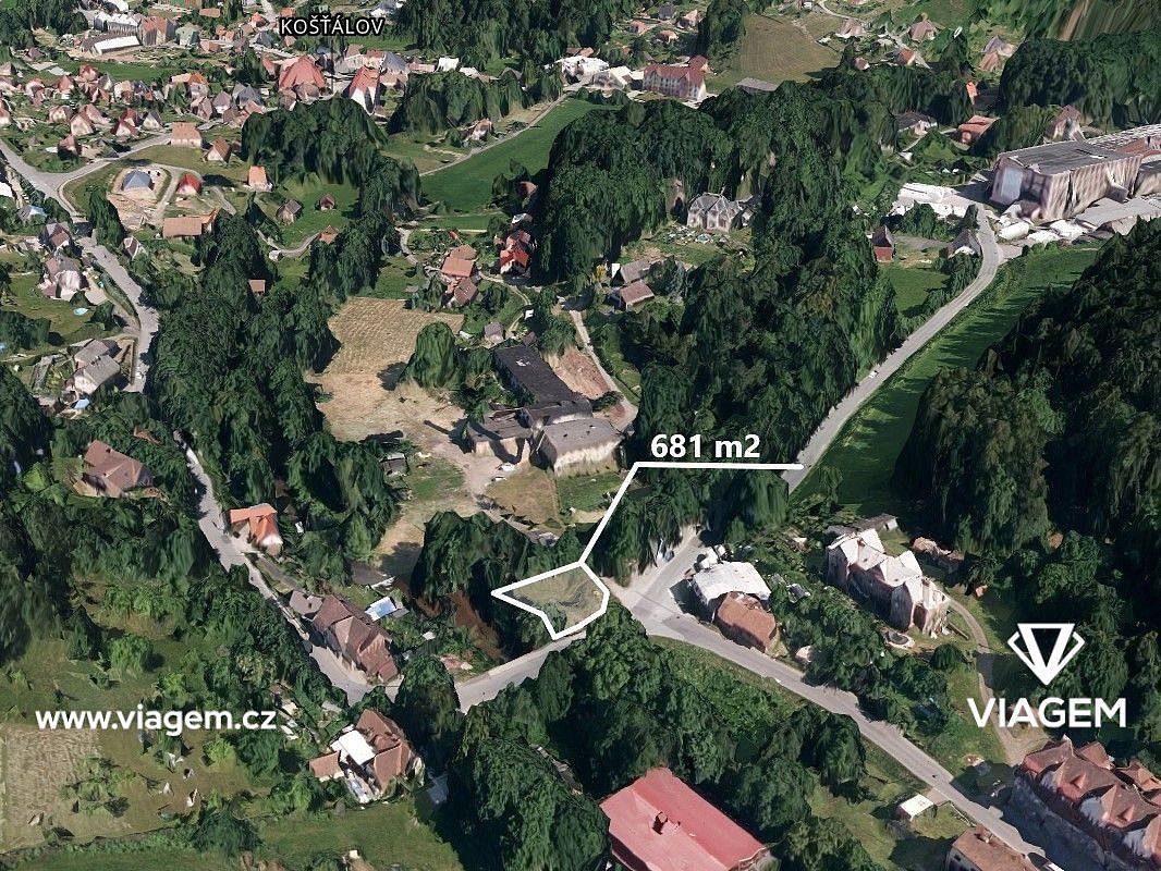 Zahrada · Libštát, okres Semily, Liberecký kraj - 4