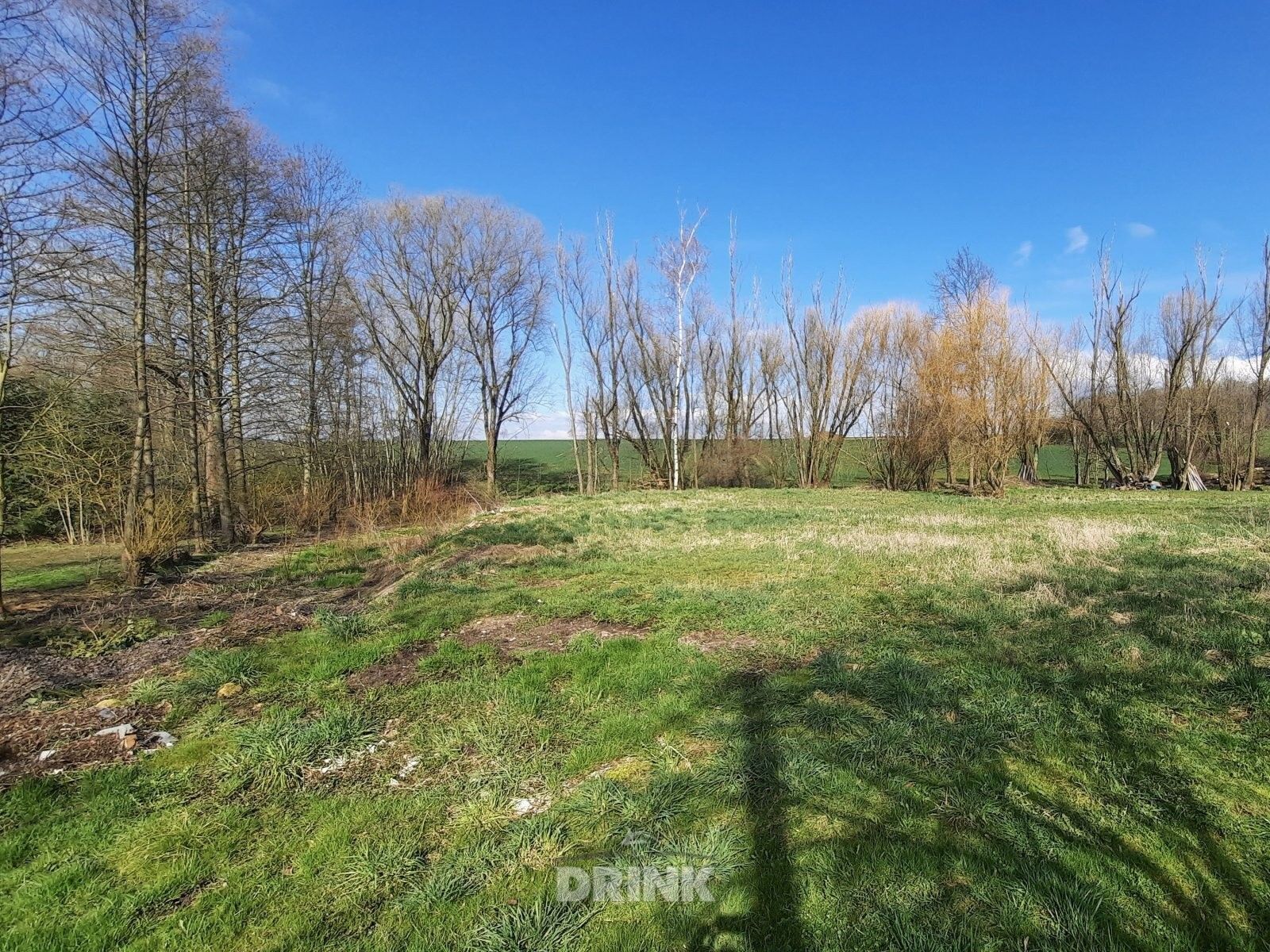 Pozemek pro bydlení · 1 596 m² · Libuň - 4