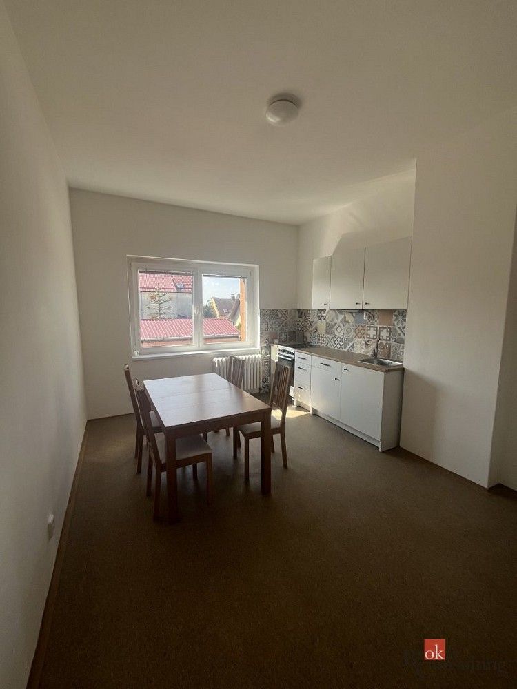 Pronájem byt 1+1 - Litvínov - Chudeřín, okres Most, Ústecký kraj, 44 m² - 5