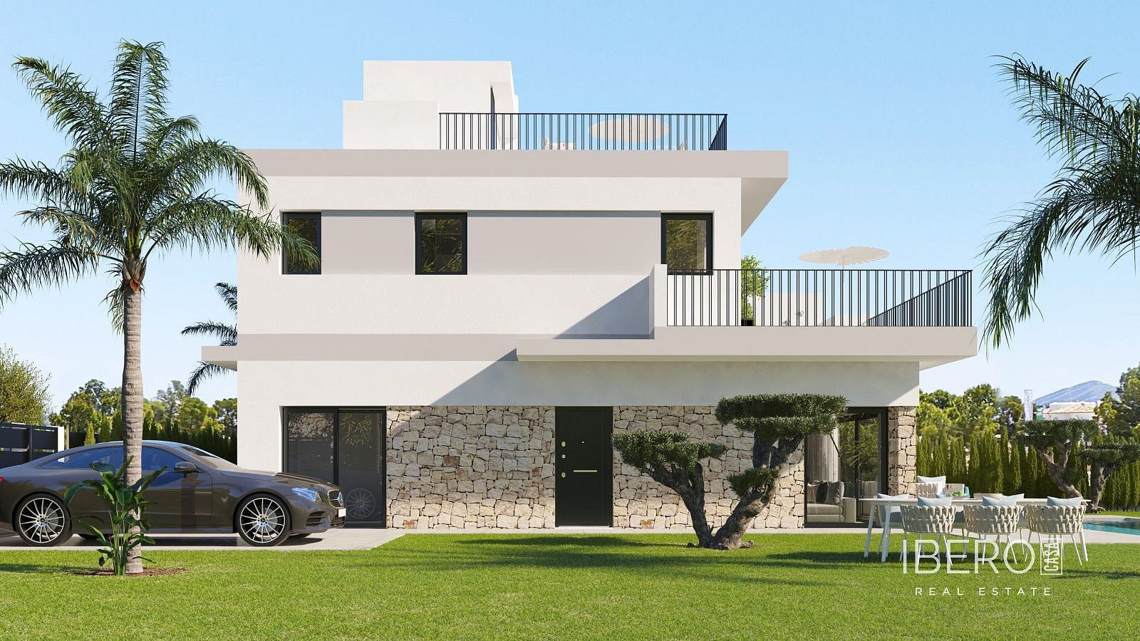Prodej rodinný dům - San Miguel de Salinas, ES, 237 m² - 2