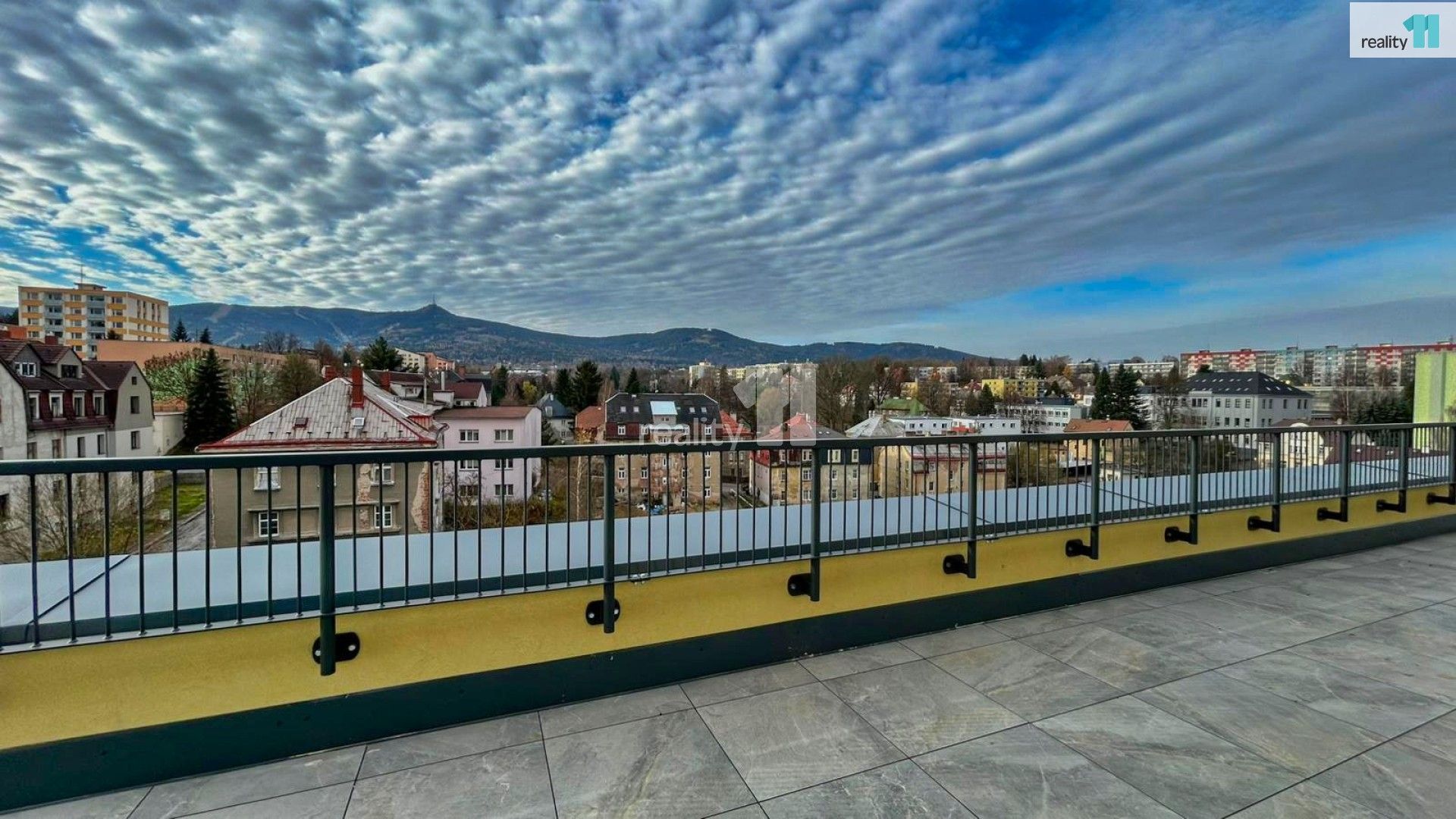 Prodej byt 4+kk - Švermova, Liberec, 120 m²