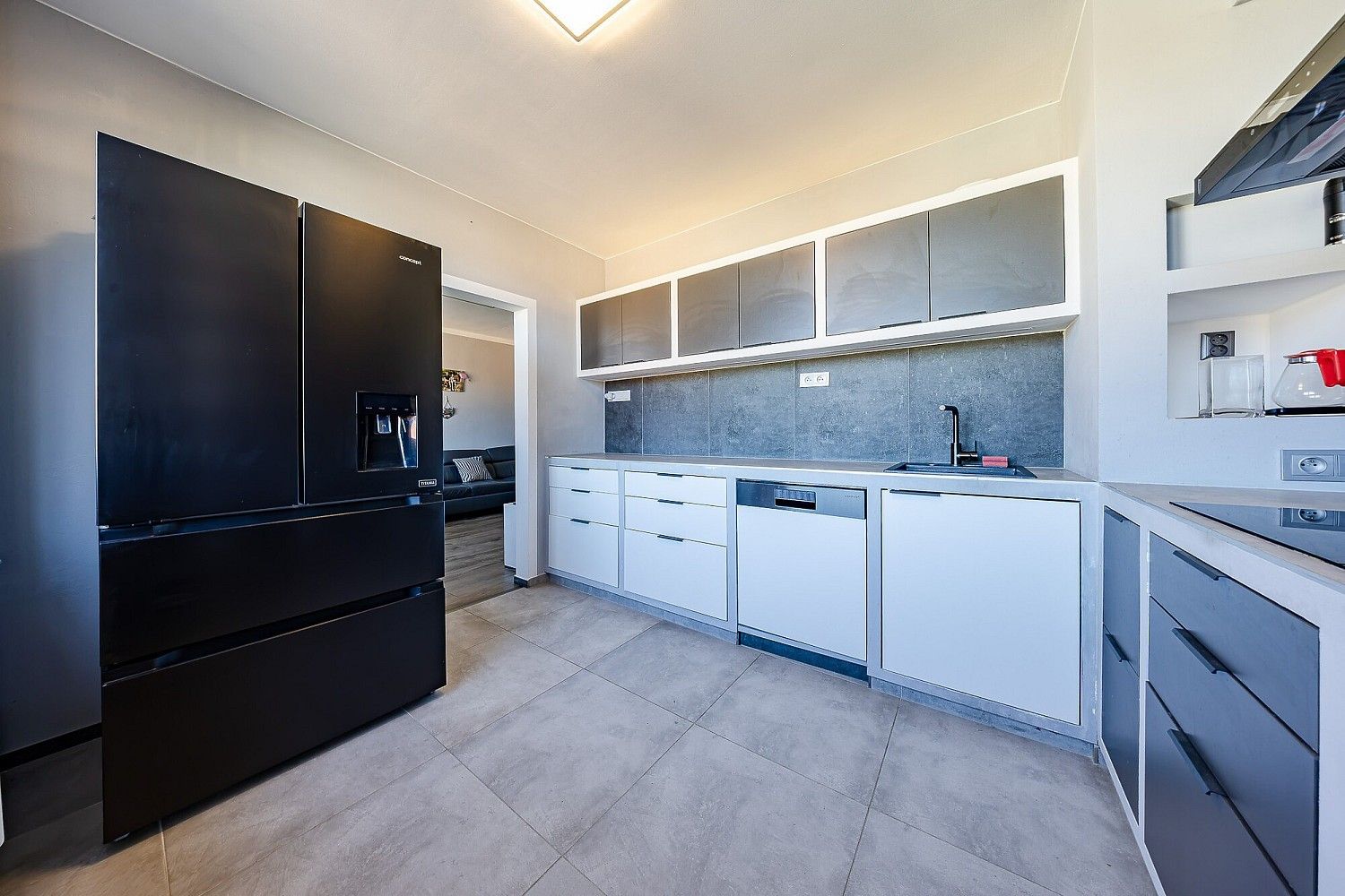 Byt 2+1 · 61 m² · Uherské Hradiště - 3