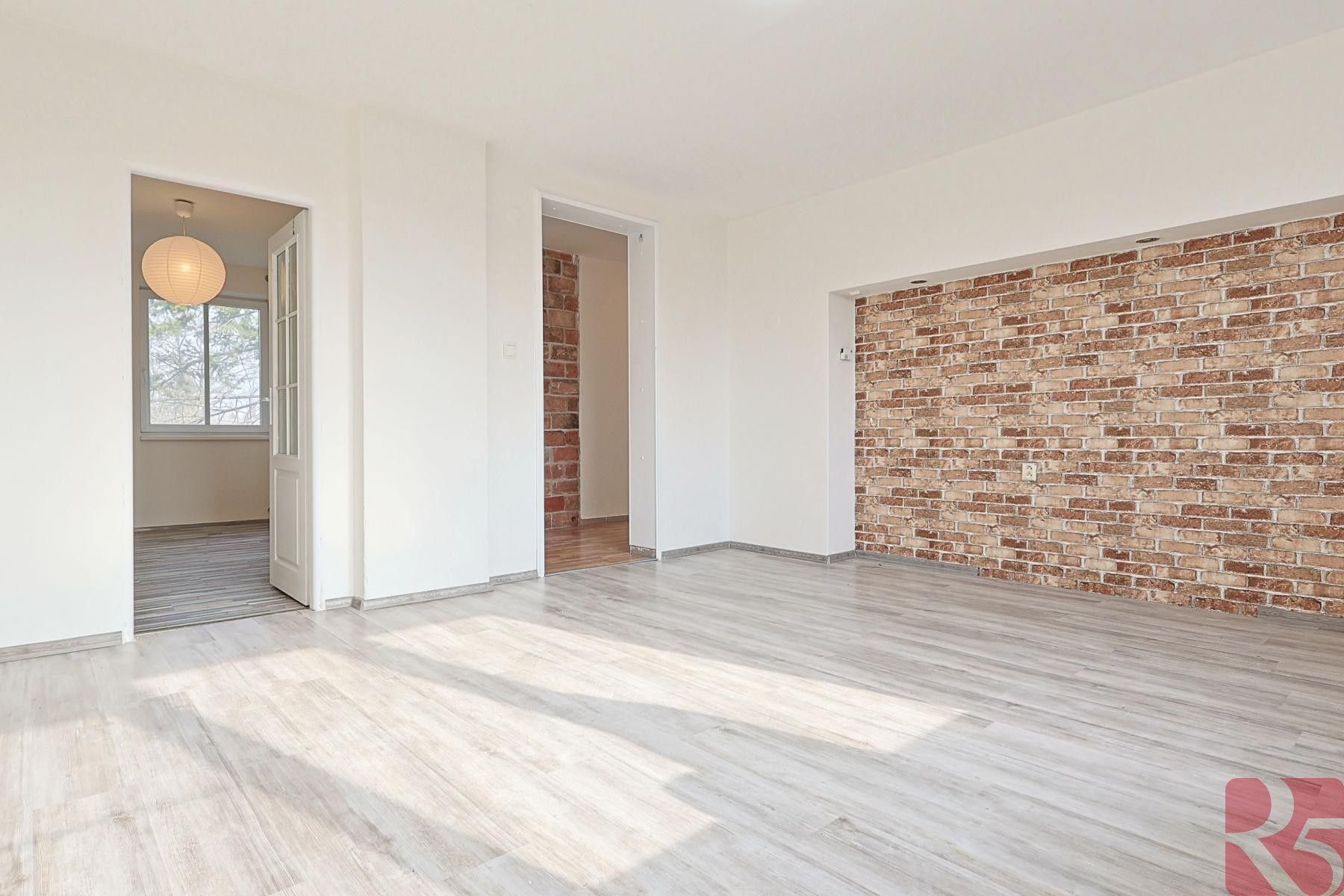 Prodej byt 3+1 - Pátek, 79 m²