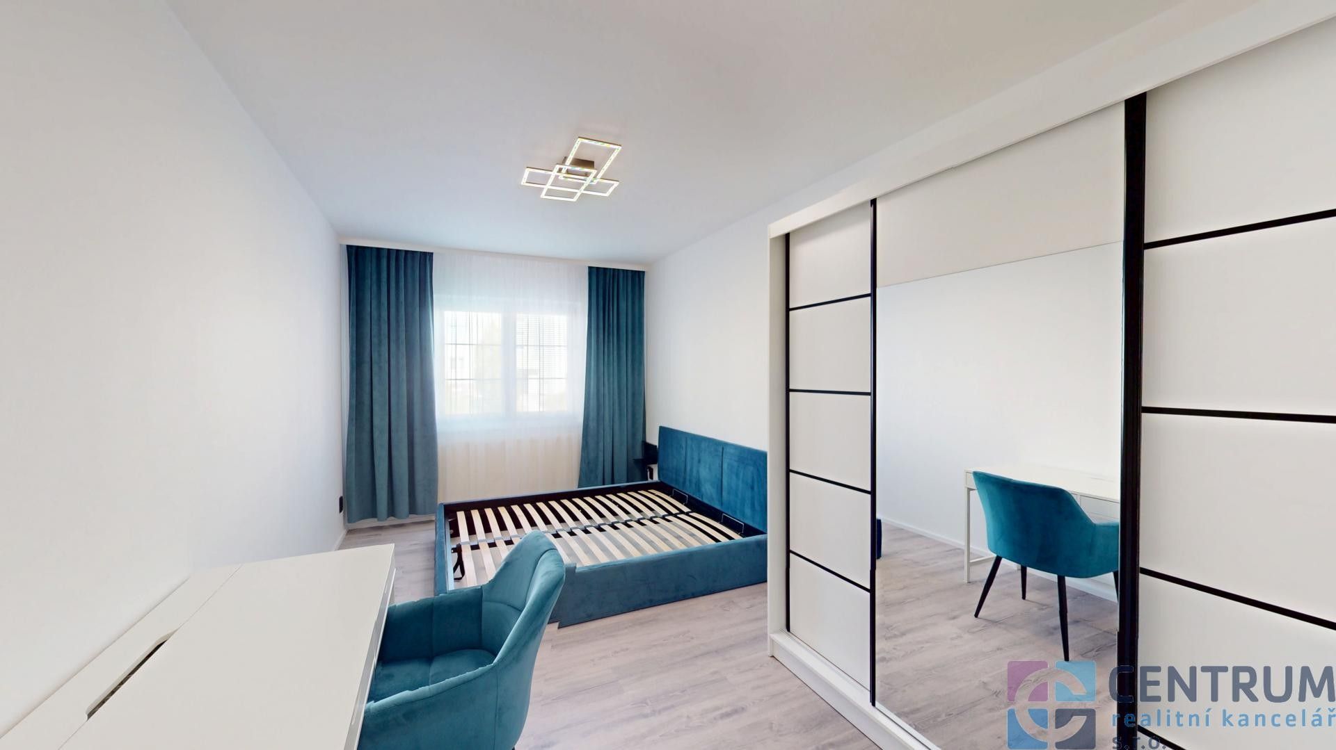 2+1, Široká, Jablonec nad Nisou Proseč nad Nisou, 62 m² - 2