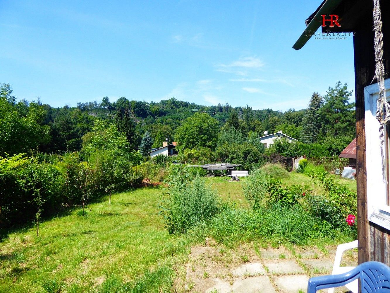 Chalupa · 40 m² · Lštění, okres Benešov, Středočeský kraj - 4