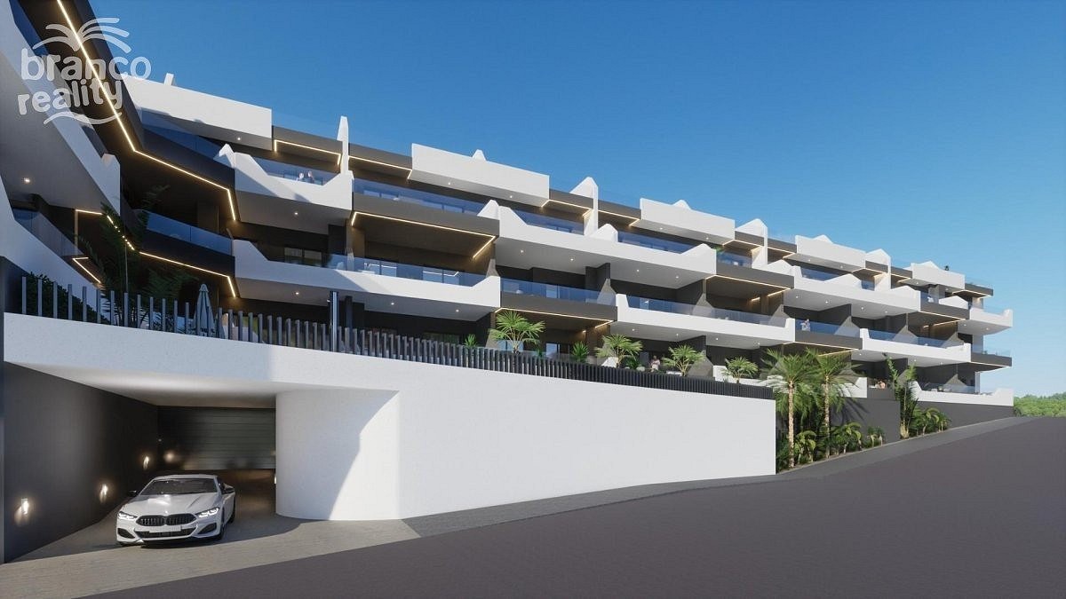 Byt 3+kk · 66 m² · Benijofar, Alicante, Španělsko - 3