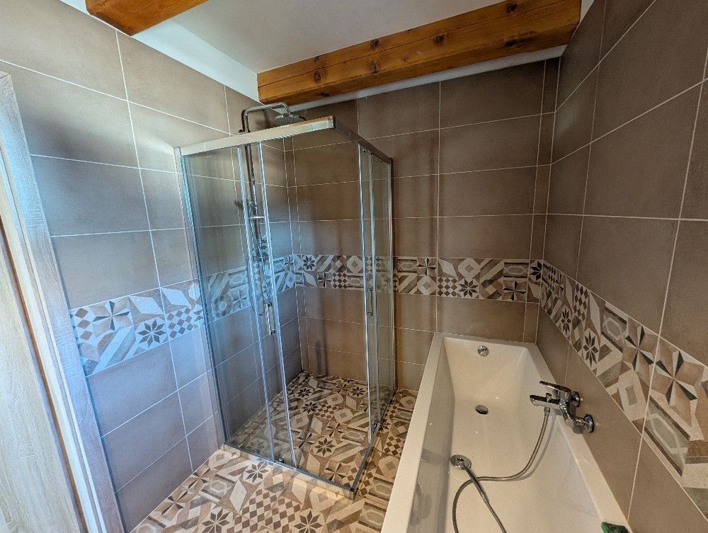 Pronájem rodinný dům - Jeníkov - Jeníkov u Hlinska, Pardubický kraj, 86 m² - 5