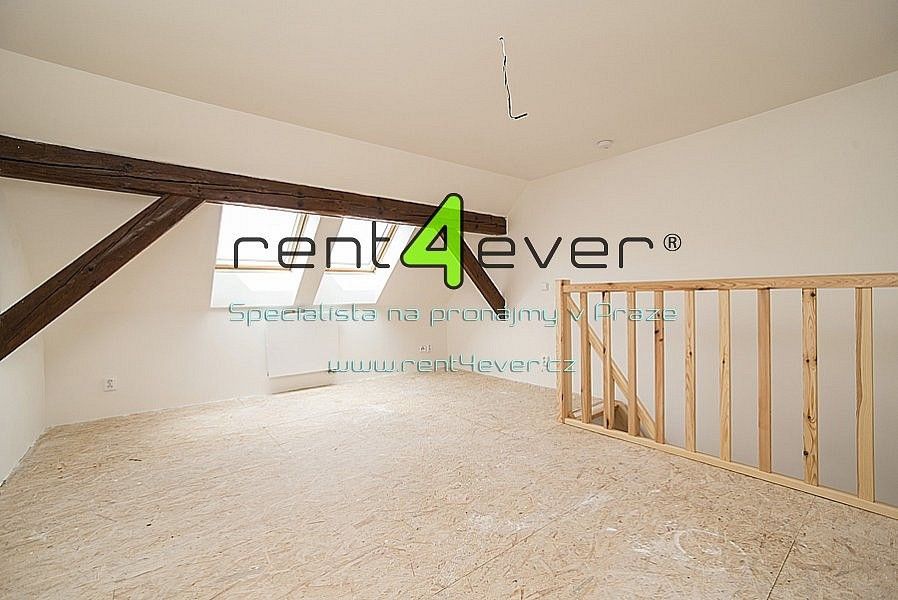 Pronájem byt 2+kk - Praha - Lysolaje, okres Praha 6, Hlavní město Praha, 46 m² - 5