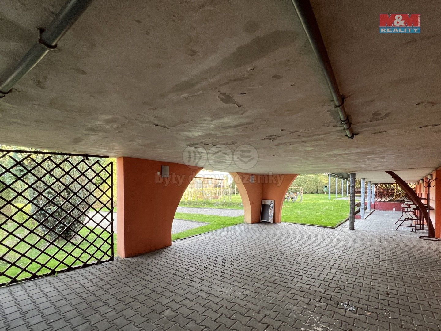 Prodej obchodní prostory - 17. listopadu, Orlová, 235 m² - 5