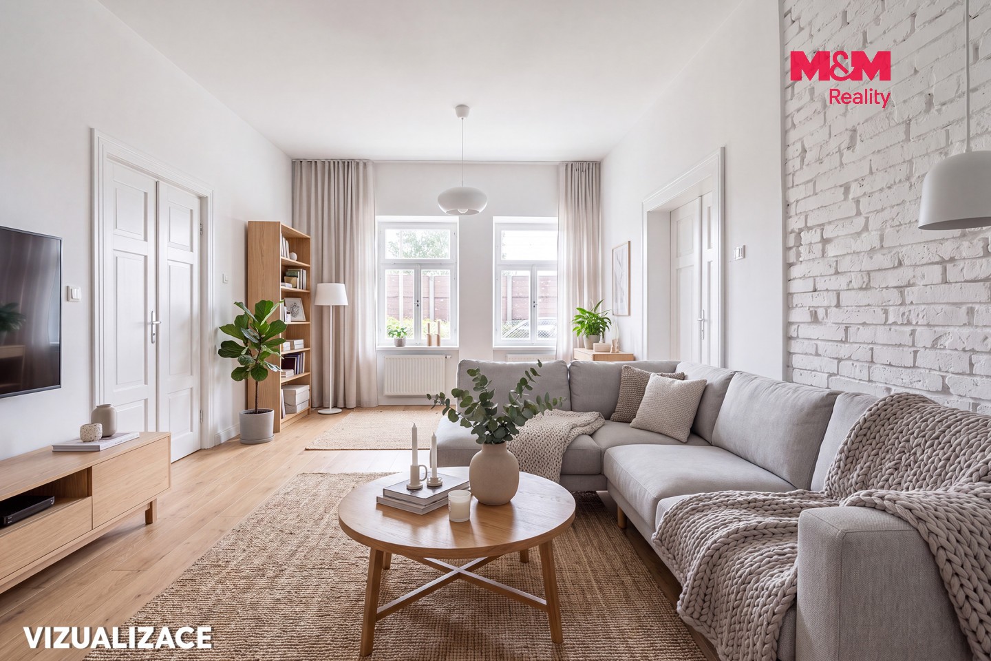 Rodinný dům · 290 m² · Pod drahou, Starý Kolín - 3