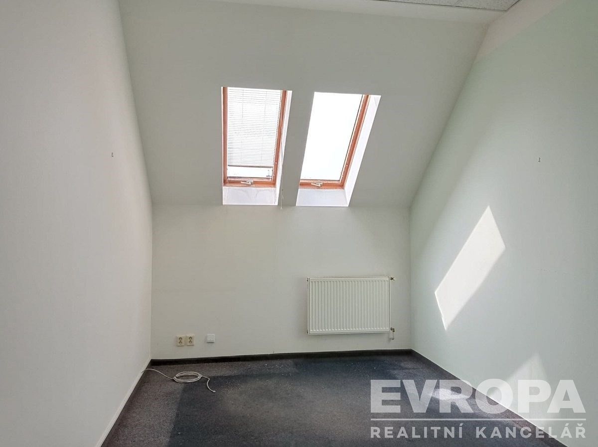 Pronájem sklad - Hanychovská 622, Liberec, 10 m²