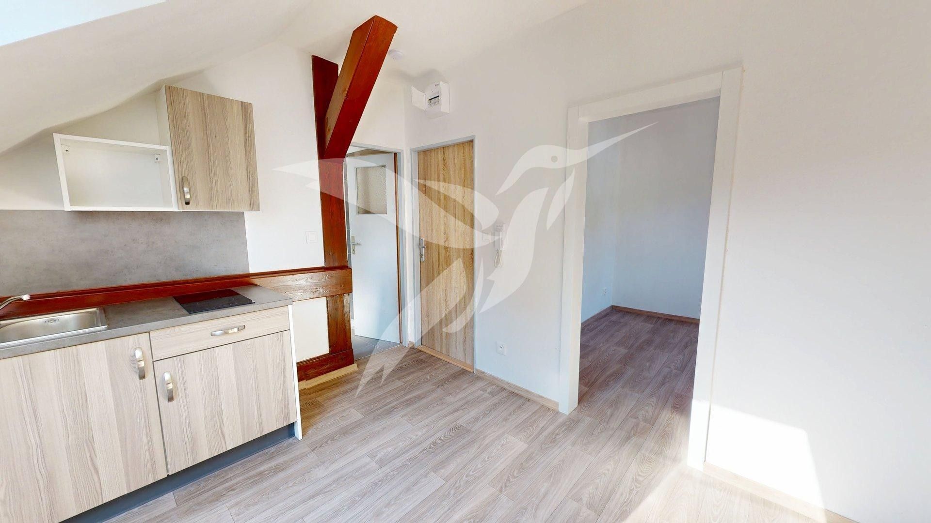 Pronájem byt 2+kk - U pekárny 36, Šťáhlavy, 27 m² - 5