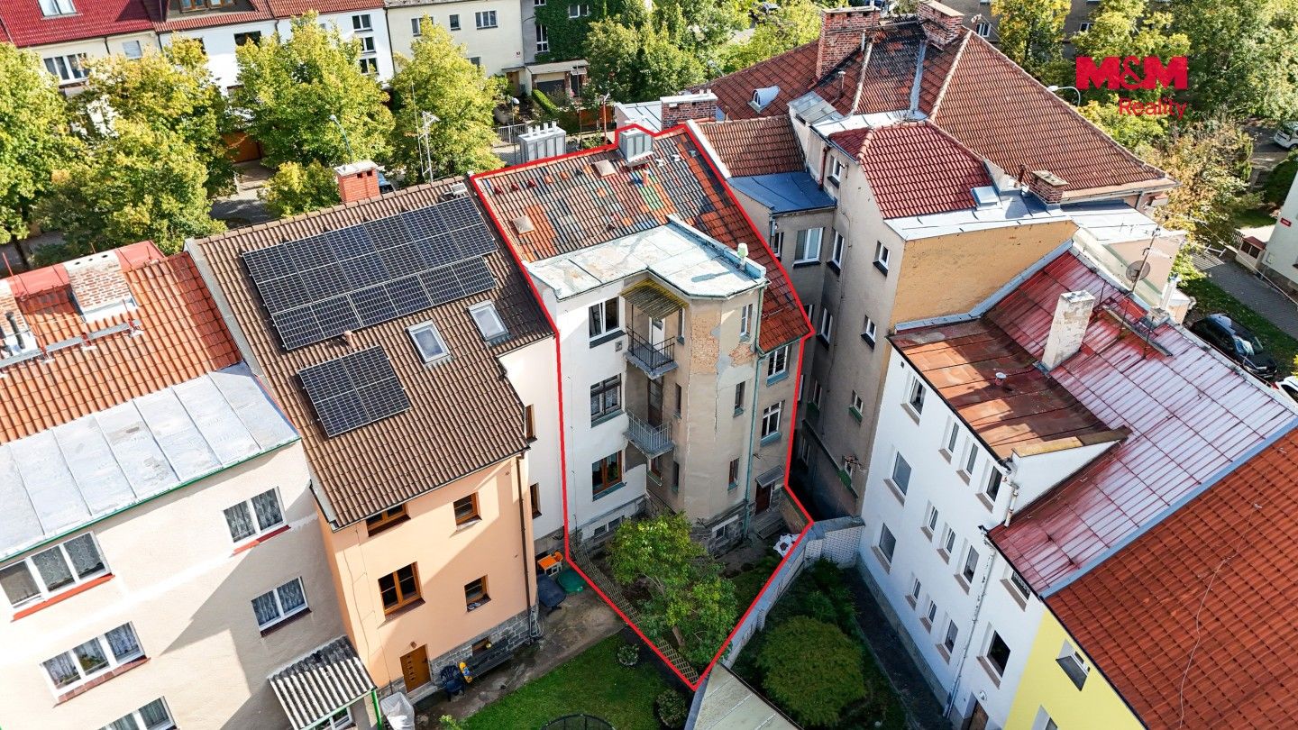 Rodinný dům · 110 m² · Jugoslávská, Plzeň - 3