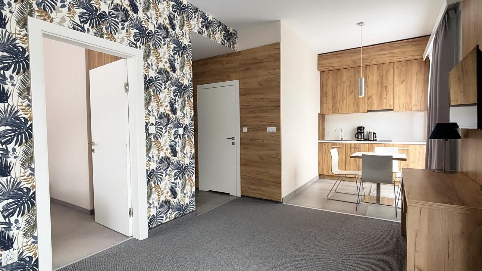 Byt 2+kk · 46 m² · Dolní Morava Velká Morava - 3