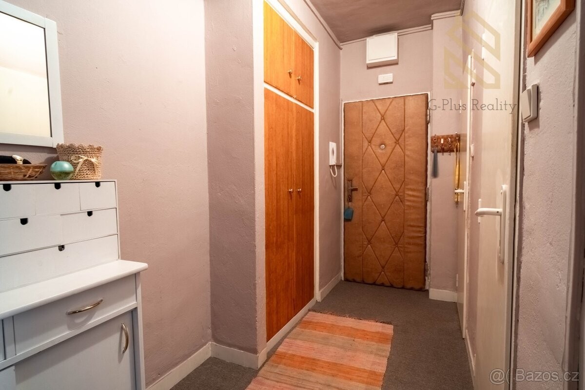 Prodej byt 2+1 - Jirkov, 431 11, 54 m² - 5