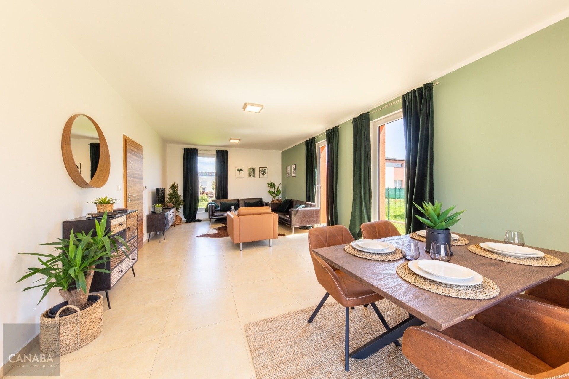 Prodej dům - Turnov, 132 m² - 5