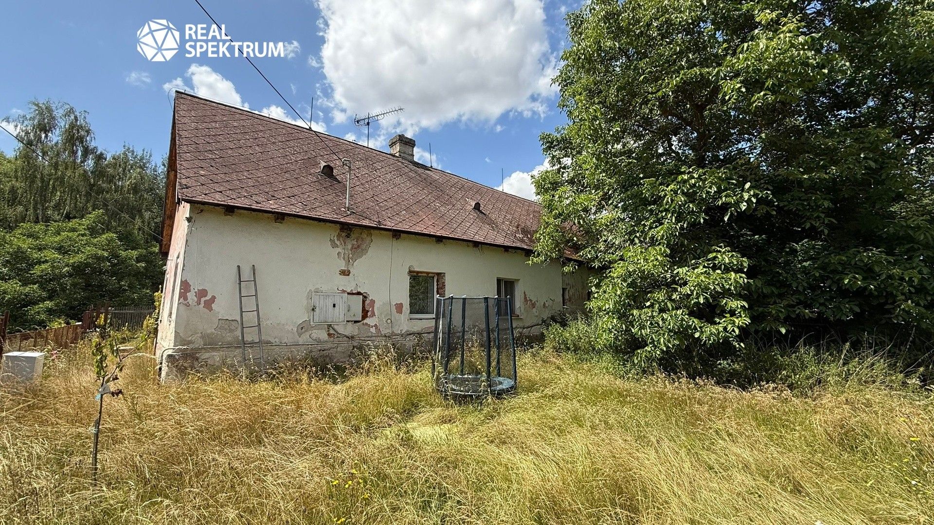 Rodinný dům · 250 m² · Osová, Osová Bítýška - 3