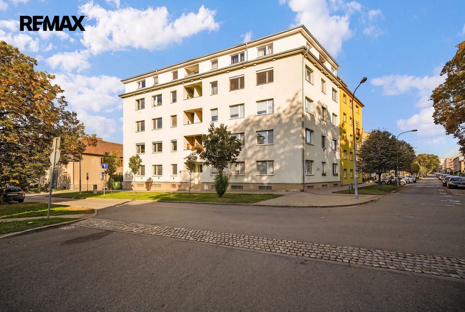 2+kk, Húskova, Brno - Černovice, 61 m² - 2