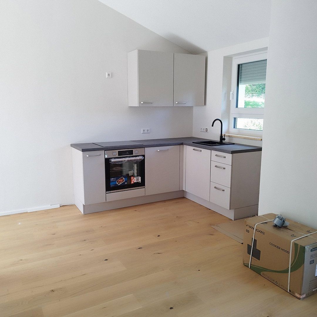Pronájem byt 2+1 - Im Bannholz, , Bádensko-Württembersko, 50 m² - 5