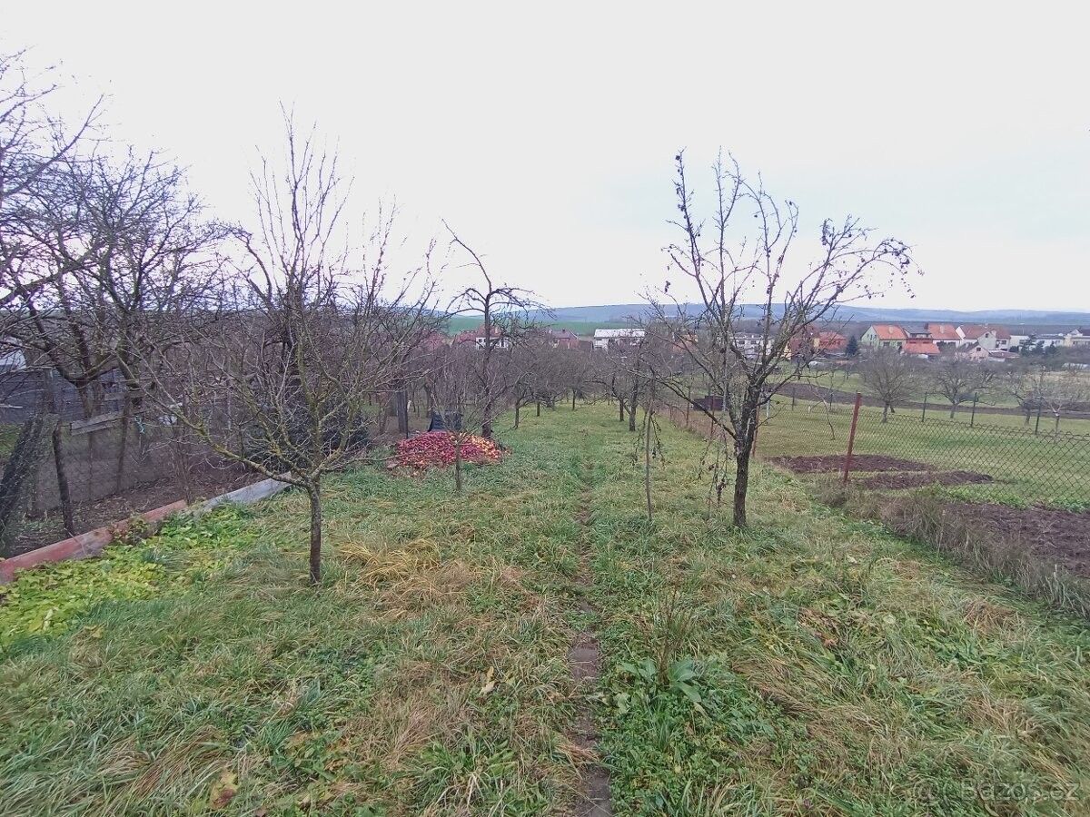 Prodej rodinný dům - Uherský Brod, 687 34 - 5