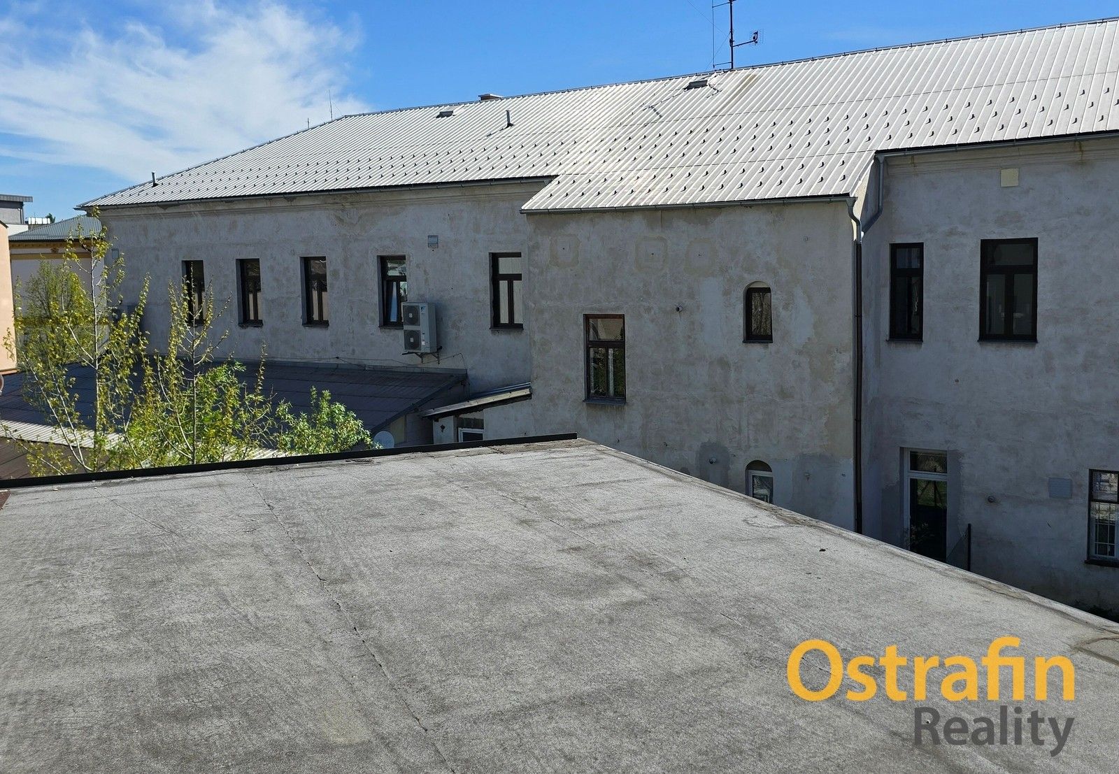Kancelář · 29 m² · Josefa Václava Sládka, Frýdek-Místek Místek - 4