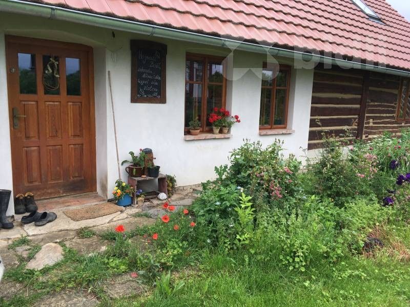 Prodej chalupa - Veliny, 121 m²