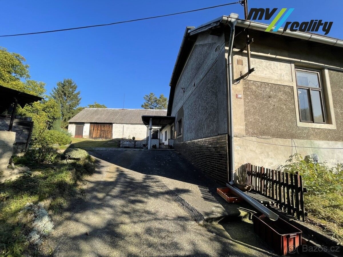 Prodej chata - Všeradice, 267 26, 189 m²
