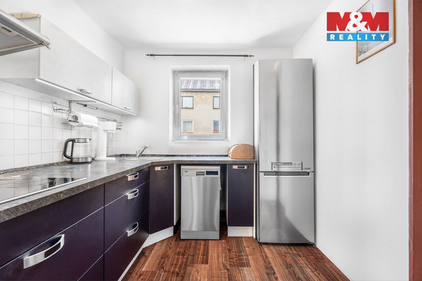 Prodej byt 3+1 - Heřmanice v Podještědí, Jablonné v Podještědí, 67 m²