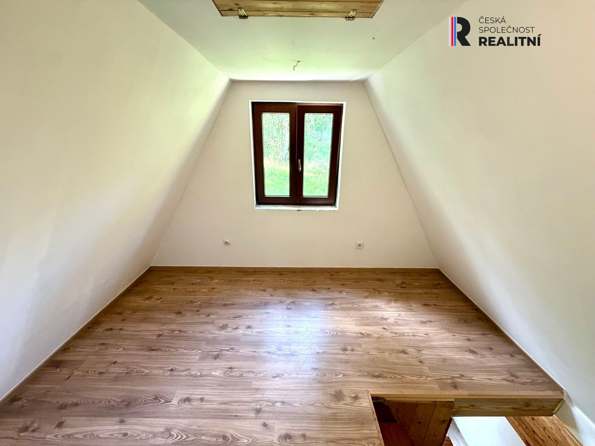 Prodej chalupa - Sokolov Hrušková, 55 m² - 5