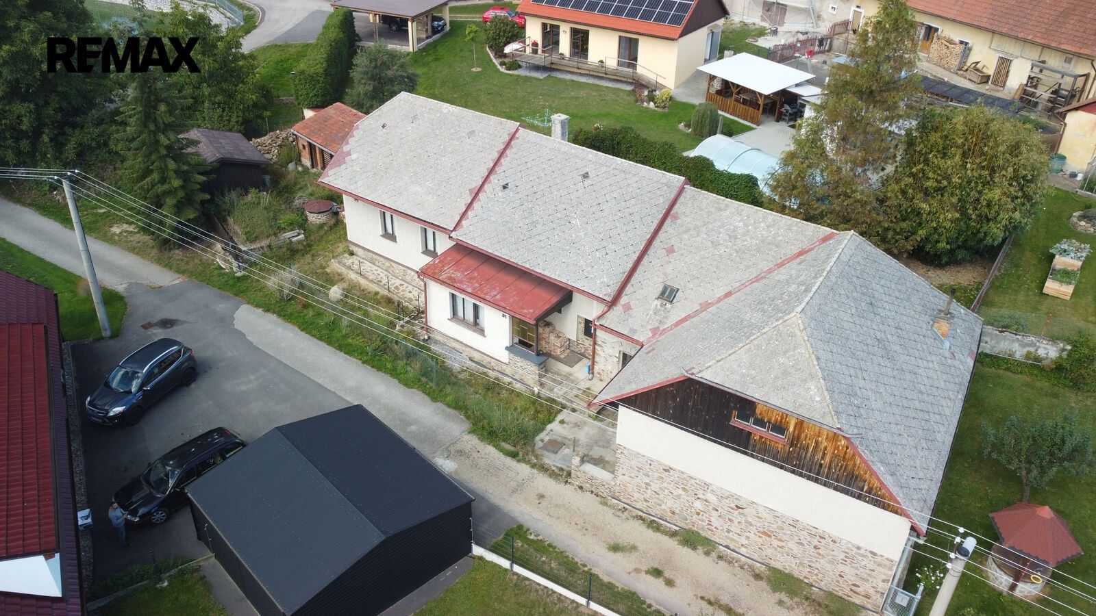 Rodinný dům · 150 m² · Dvory - 3