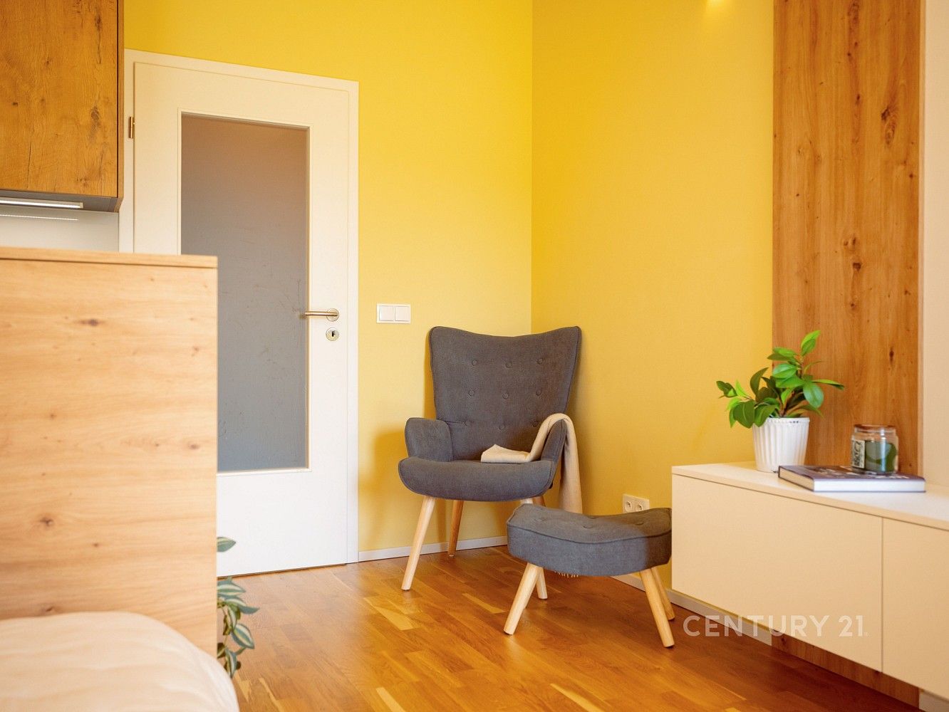 Prodej byt 1+kk - Loučná pod Klínovcem - Loučná, okres Chomutov, 26 m² - 5