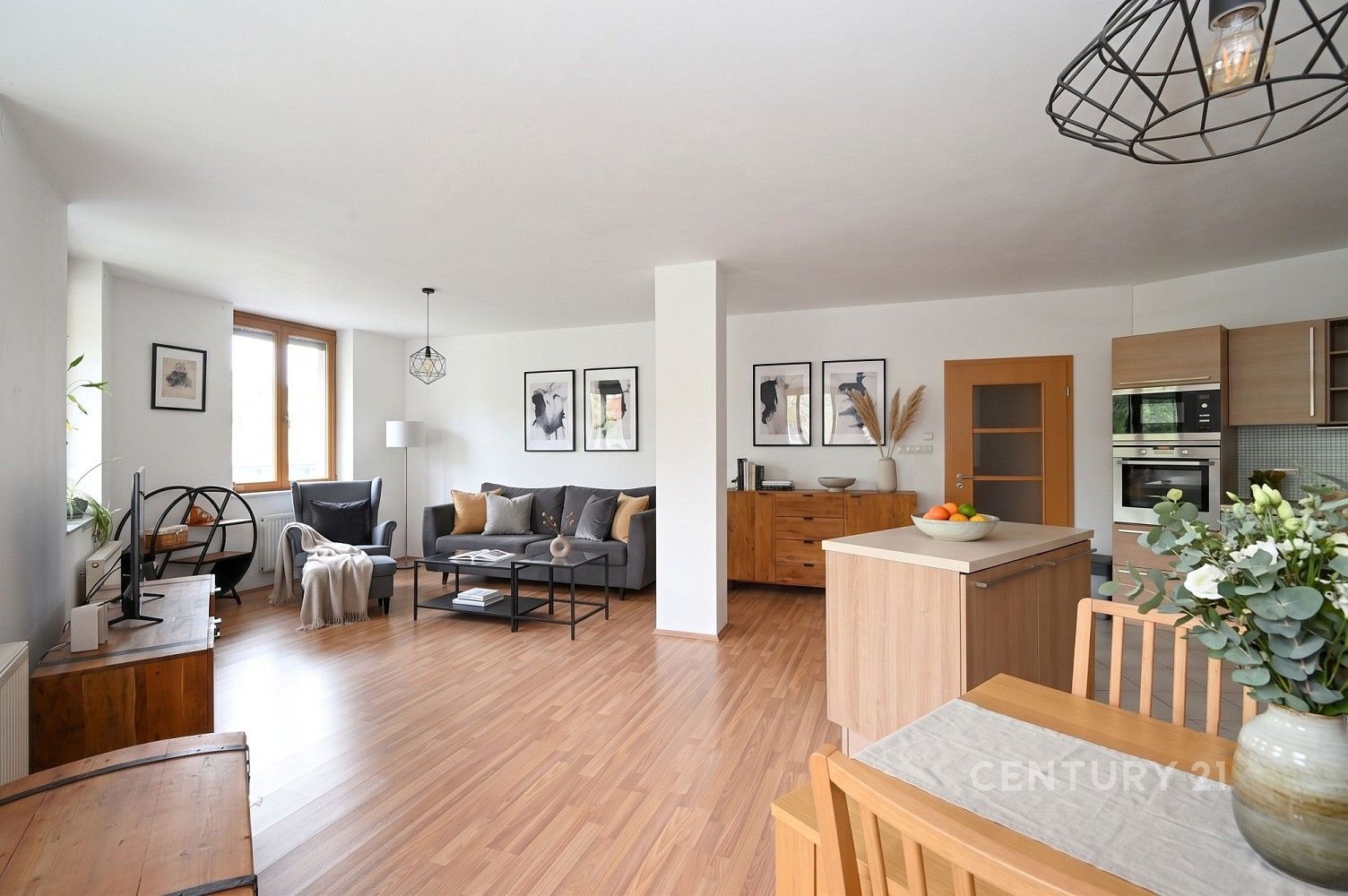 4+kk, Praha - Radlice, okres Praha 5, Hlavní město Praha, 100 m² - 1
