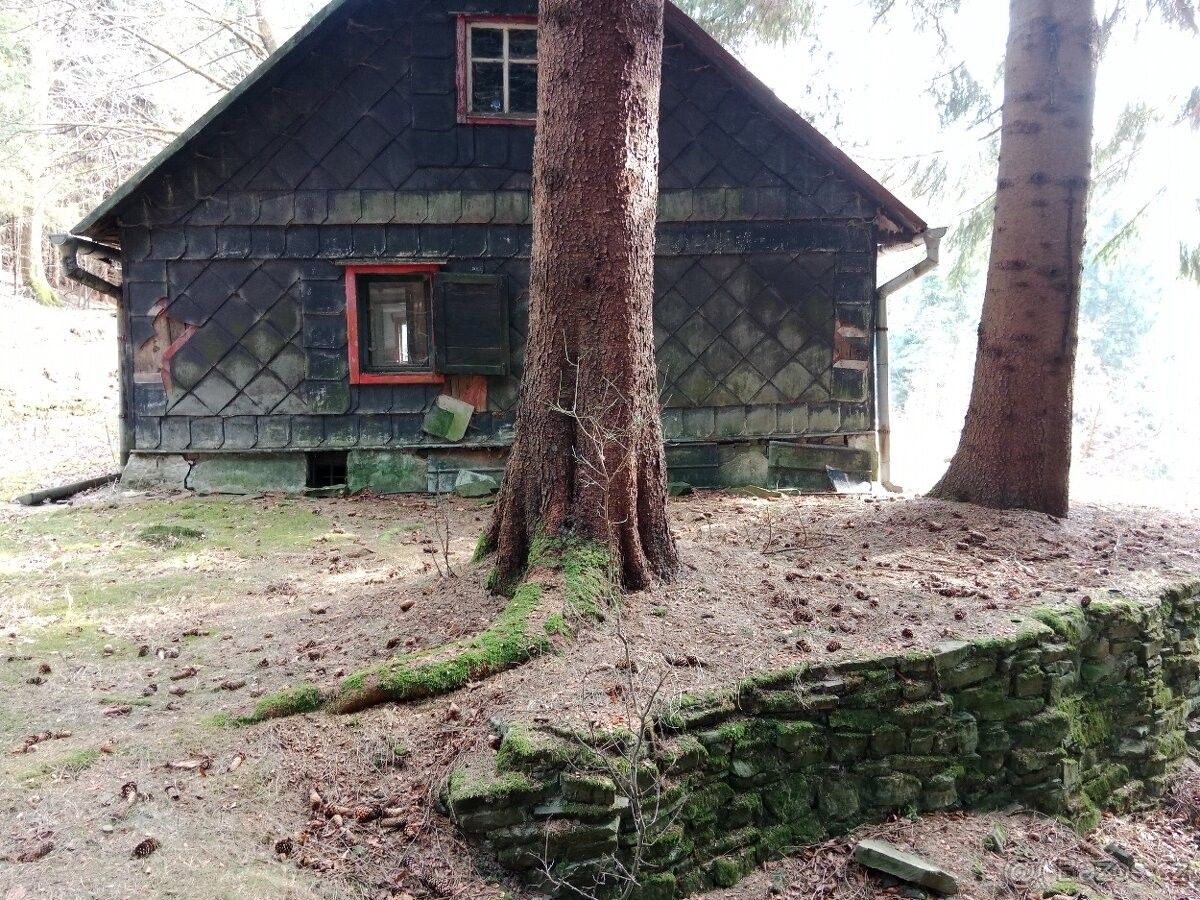 Chaty, Pražmo, 739 04 - 2