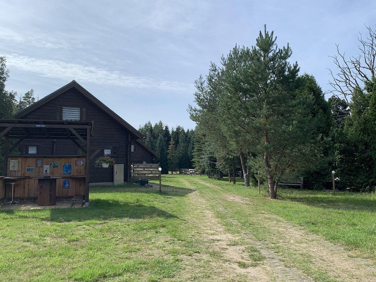 Chaty, , Mecklenburg-Vorpommern, 400 m² - 2