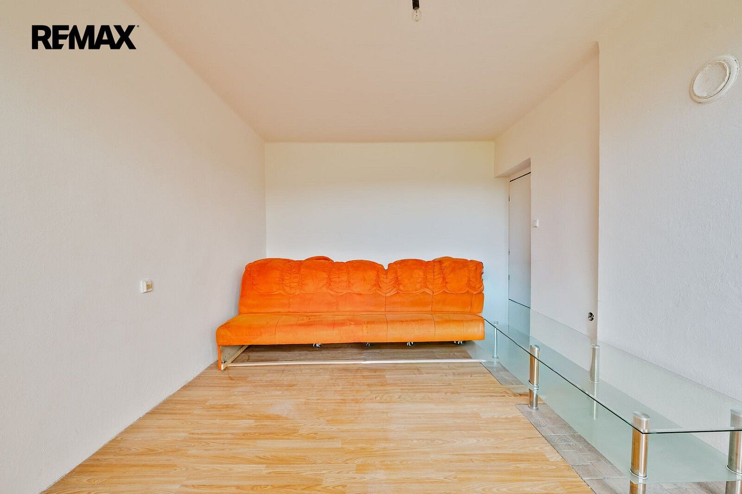 Byt 3+1 · 60 m² · Psárov, okres Tábor, Jihočeský kraj - 4