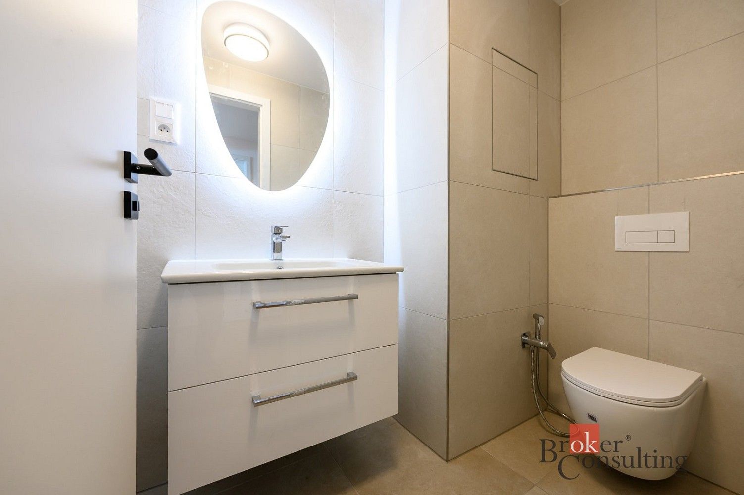 Byt 3+kk · 99 m² · Slovanská, Plzeň - Východní Předměstí - 4