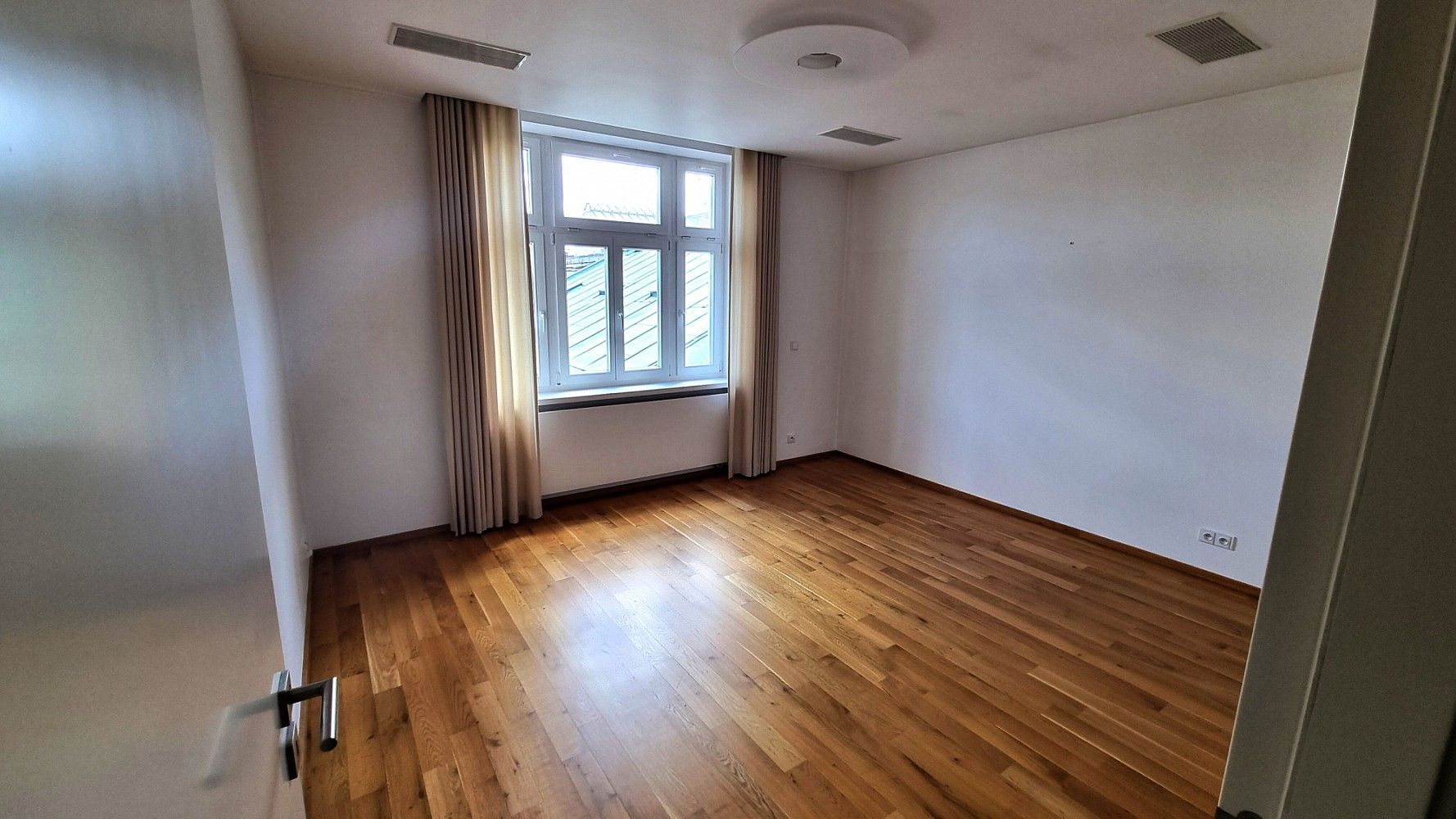 Byt 5+kk · 269 m² · Praha - Nové Město, Hlavní město Praha - 3