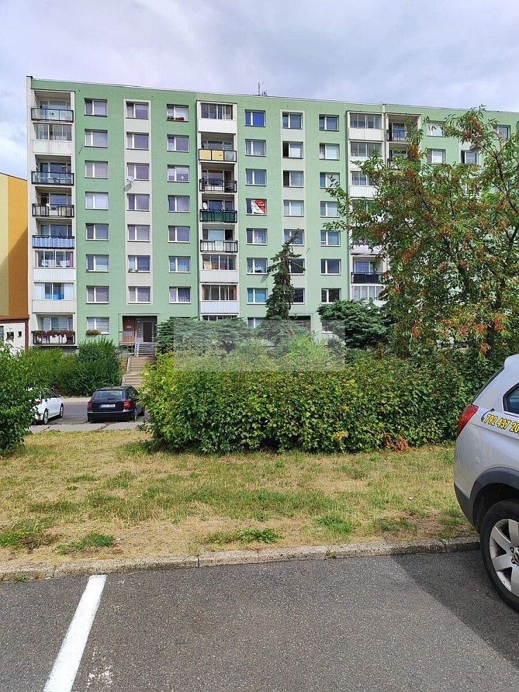 1+1, Chomutov, Ústecký kraj, 36 m² - 2