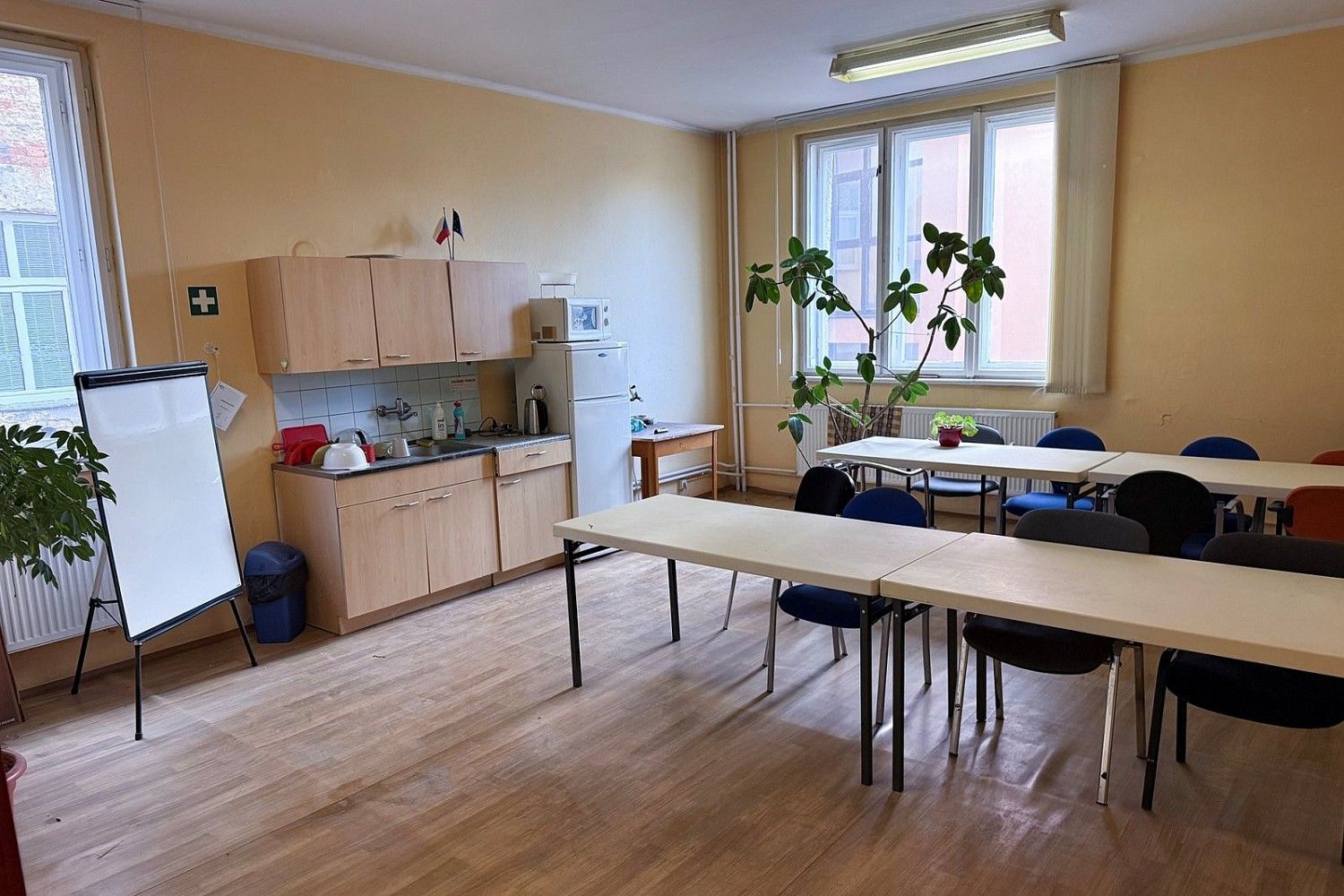 Prodej výrobní prostory - Krnov - Pod Bezručovým vrchem, okres Bruntál, Moravskoslezský kraj, 1 875 m² - 5