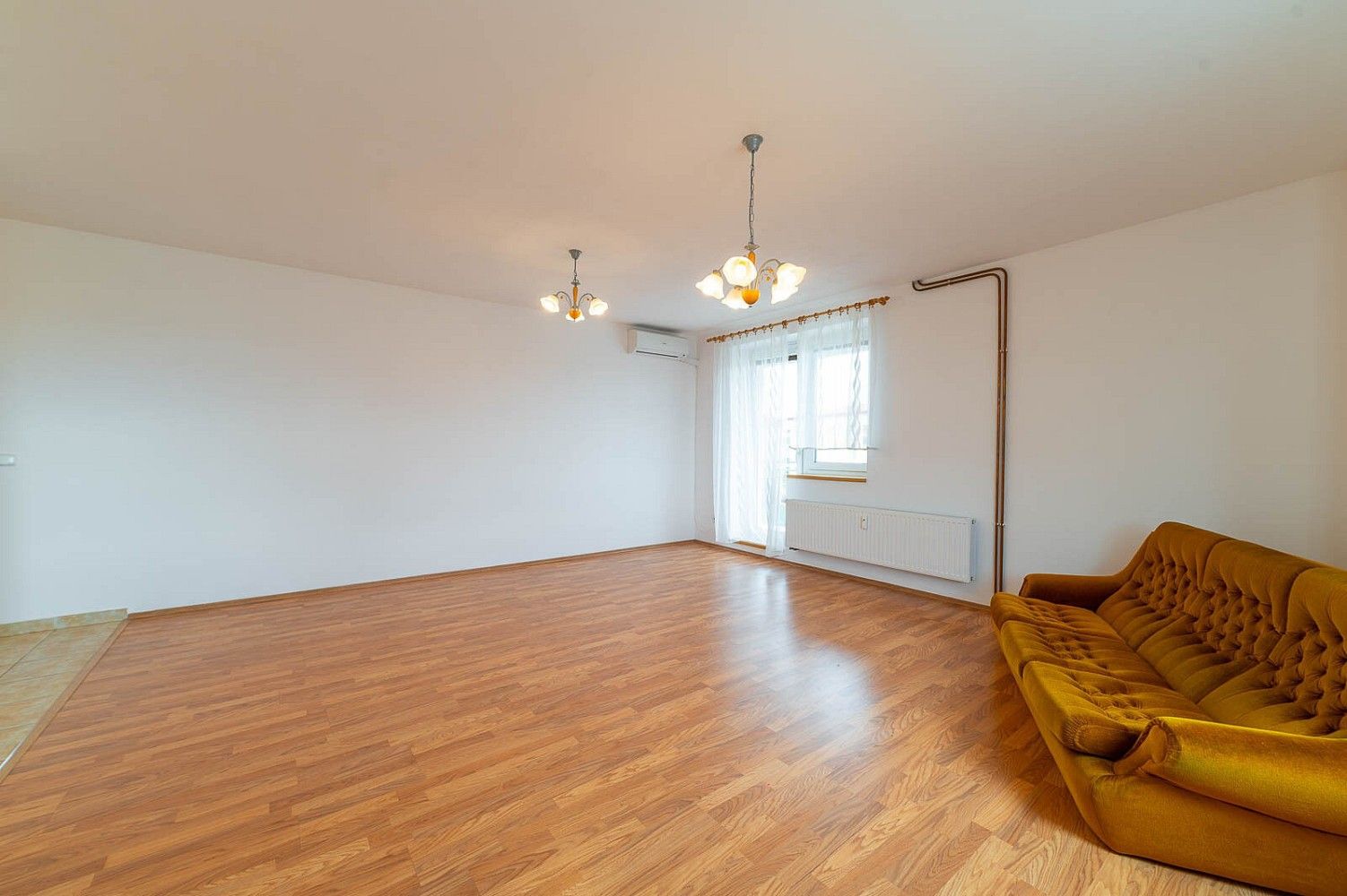 Byt 4+1 · 115 m² · Trnková, Uherské Hradiště - Sady - 4