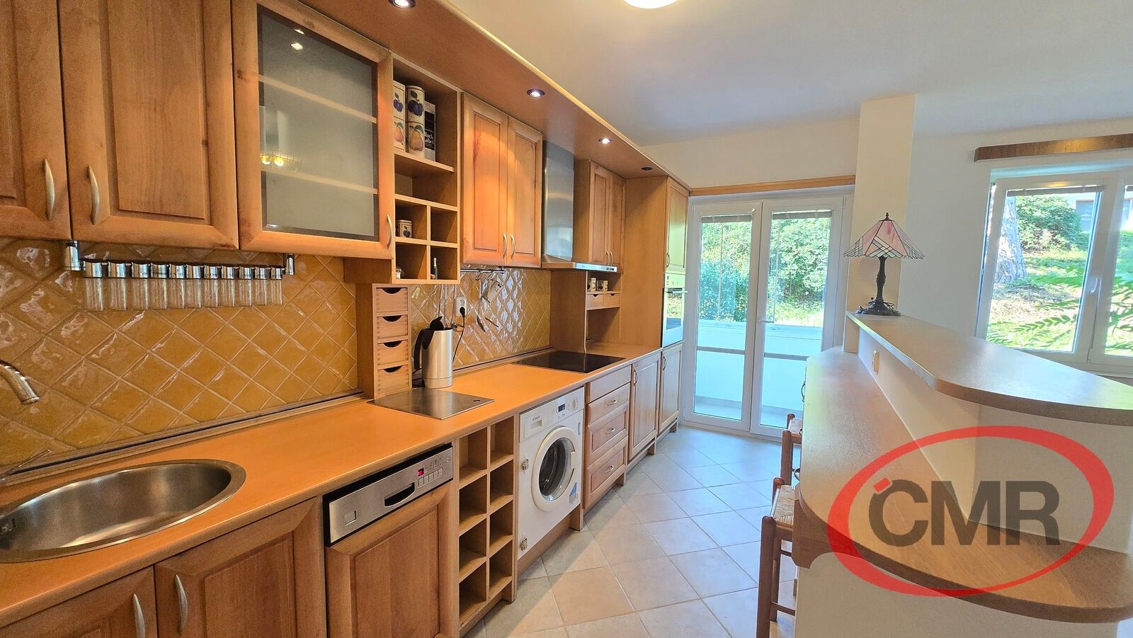 3+kk, Jeremenkova, Praha Braník, 63 m² - 1