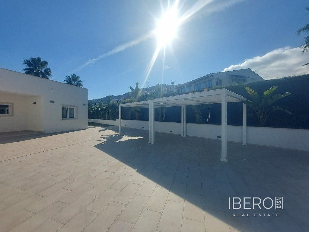 Rodinný dům · 207 m² · Albir, ES - 4