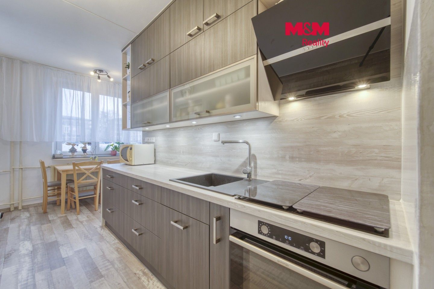 3+1, Kollárova, Mariánské Lázně, 80 m²