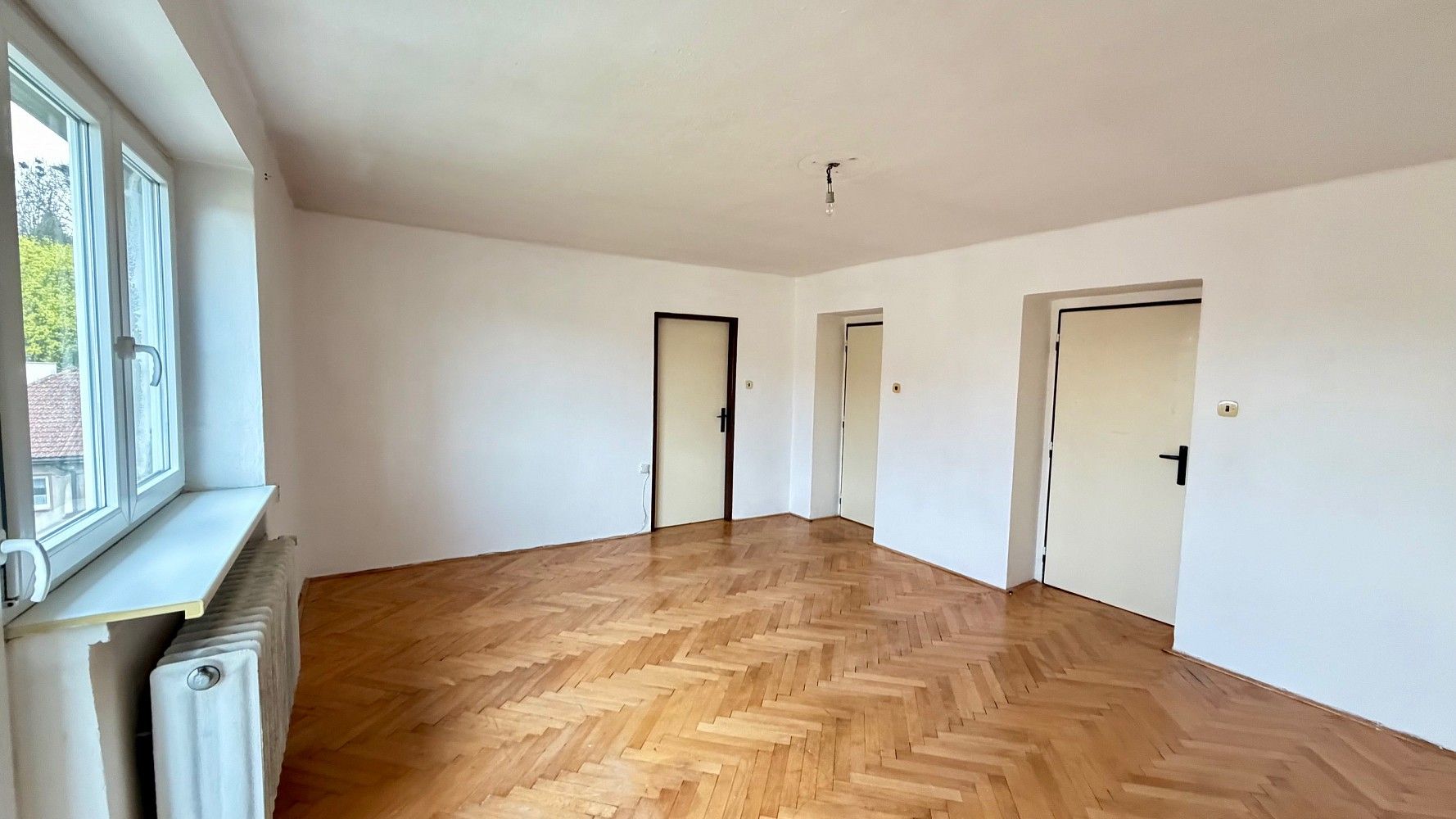 Byt 3+1 · 74 m² · Chrudim - Chrudim III, Pardubický kraj - 4