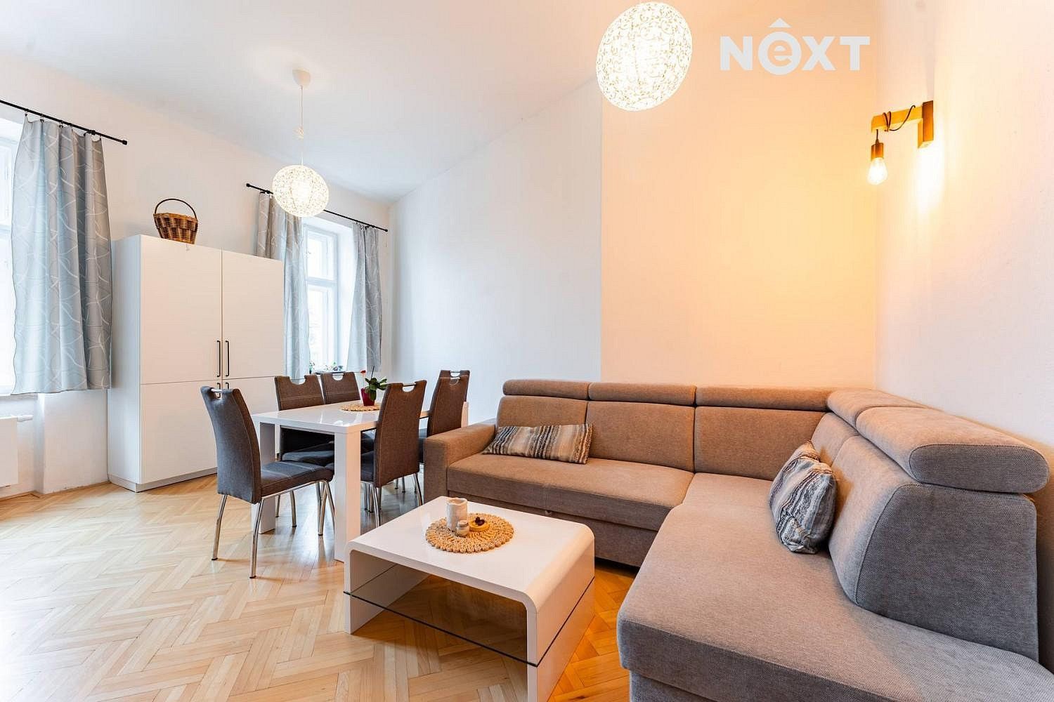 5+kk, Šumperk, Olomoucký kraj, 100 m² - 2